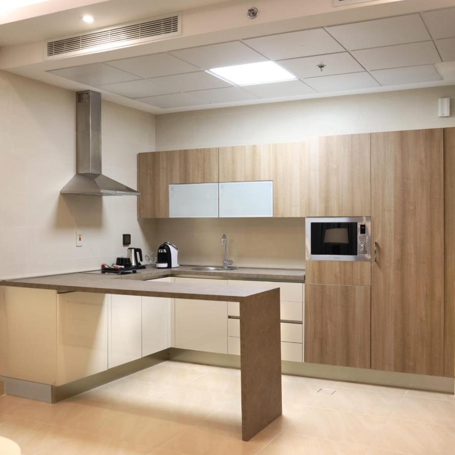 Sarwat Park Hotel Riyadh-Diplomatic Quarter فندق سروات بارك الرياض-حي السفارات المظهر الخارجي الصورة