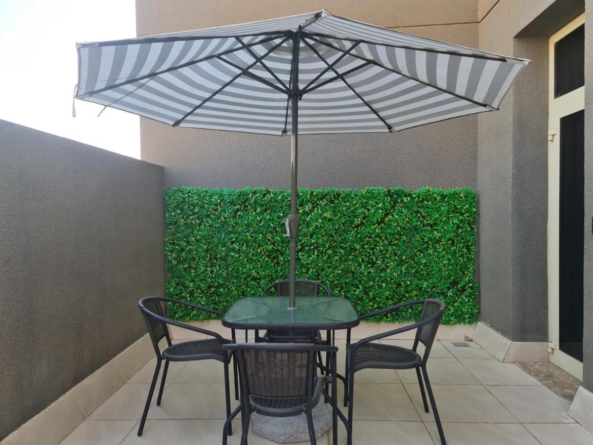 Sarwat Park Hotel Riyadh-Diplomatic Quarter فندق سروات بارك الرياض-حي السفارات المظهر الخارجي الصورة