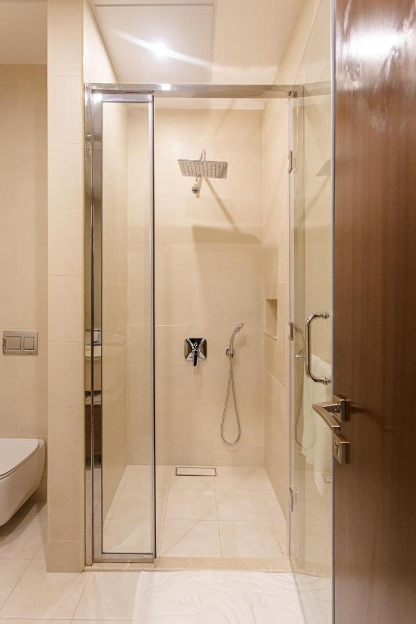 Sarwat Park Hotel Riyadh-Diplomatic Quarter فندق سروات بارك الرياض-حي السفارات المظهر الخارجي الصورة