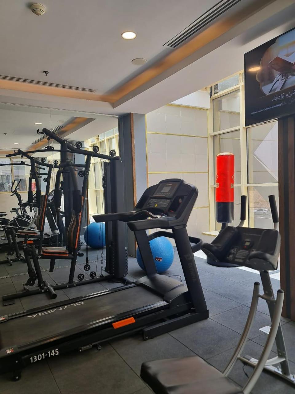 Sarwat Park Hotel Riyadh-Diplomatic Quarter فندق سروات بارك الرياض-حي السفارات المظهر الخارجي الصورة