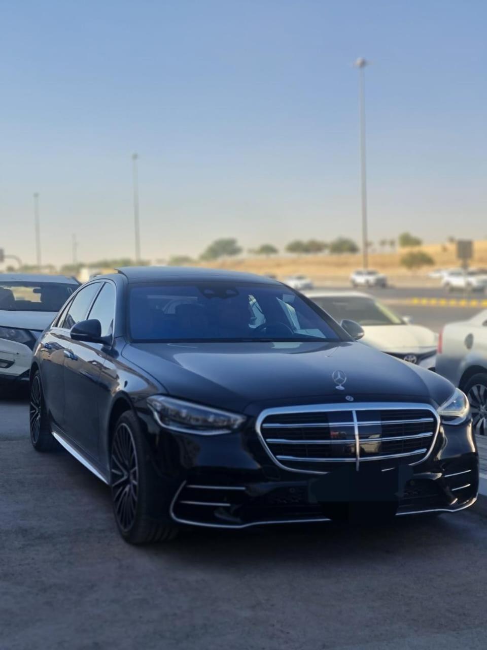 Sarwat Park Hotel Riyadh-Diplomatic Quarter فندق سروات بارك الرياض-حي السفارات المظهر الخارجي الصورة